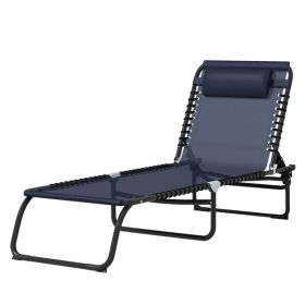 Folding Lounge Chairs / Rocking Chair