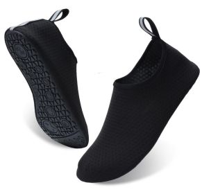 Adult Barefoot Socks Diving Water Swimming Socks Light Water Shoes Beach Shoes Non-slip Swimming Beach Socks Snorkeling Shoes (Color: Mesh6, Shoe Size: 40-41)